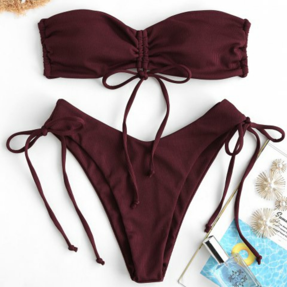 ZAFUL Bikini